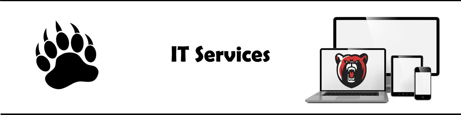 IT Services